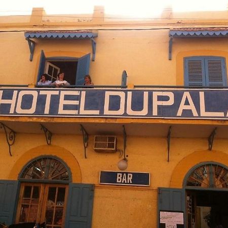 Hotel Du Palais Saint-Louis Exterior photo